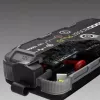 NOCO GB40 Boost 12V 1000A Arrancador con batería integrada de 12V/USB