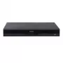 Dahua Technology WizSense NVR5208-EI 1U negro