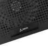 Base refrigeradora Sbox CP-28 para portátiles de 17,3