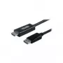 Cable DisplayPort a HDMI Unitek 1,8 m, Y-5118CA (Y-5118CA)