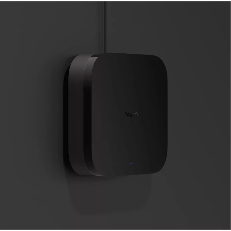 Aqara Smart Home Hub (unidad de control) M3 con controlador IR