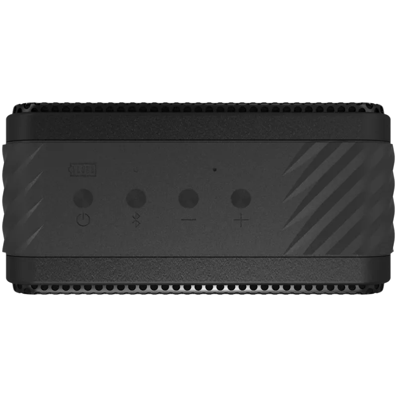Altavoz portátil estéreo Klipsch Nashville negro