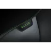Silla gaming ergonómica Razer con Breathable Comfort | Iskur V2 NewGen | negro/verde