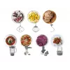 Kenwood Prospero+ Robot de cocina 1000 W 4,3 L Plata, báscula integrada de acero inoxidable