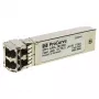 HPE - Módulo transceptor SFP+ - 10 GigE - 10GBase-LRM LC multimodo hasta 220 m 1310 nm
