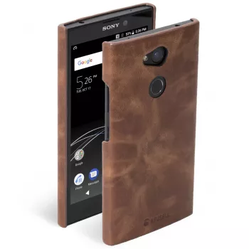 Funda Krusell Sunne para Sony XPERIA L2 14 cm (5,5