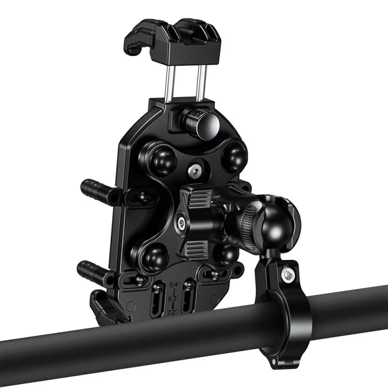 Soporte para móvil de bicicleta Ulefone Armor Mount Pro AM01