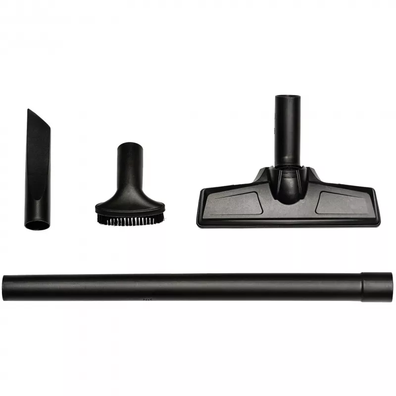 Einhell 2347120 aspirador de mano 0,54 l negro