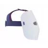 TheraBody TheraFace Mask Glo Mascarilla LED de cuidado facial