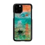 Funda para smartphone iKins para iPhone 11 Pro — sunrise negra
