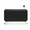 Calefactor de convección Mill CO1200WIFI3 negro GEN3, 1200 W, Wi-Fi+App, apto para habitaciones de hasta 18 m², indicador LED, negro
