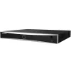 Grabador de vídeo en red Hikvision DS-7608NXI-K2(D) — 8 canales, 4K máx, HDD 10 TB, 1U, Negro