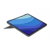 Funda Combo Touch iPad Pro 13 M4 UK Grafito