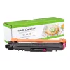 Tóner STATIC compatible con Brother TN-243M magenta remanufacturado 1.000 páginas