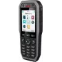Ascom DH8-ACAA pantalla negro