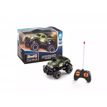 Revell Field Hunter Coche