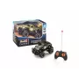 Revell Field Hunter Coche
