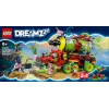 LEGO DREAMZZZ 71499 camión de pintura en aerosol de Mateo
