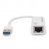 Adaptador Digitus Gigabit Ethernet USB 3.0