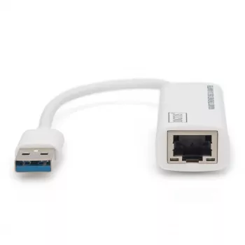 Adaptador Digitus Gigabit Ethernet USB 3.0