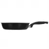 Sartén multiusos Tefal Unlimited G2550572 26 cm, aluminio, revestimiento antiadherente de titanio, apta para inducción