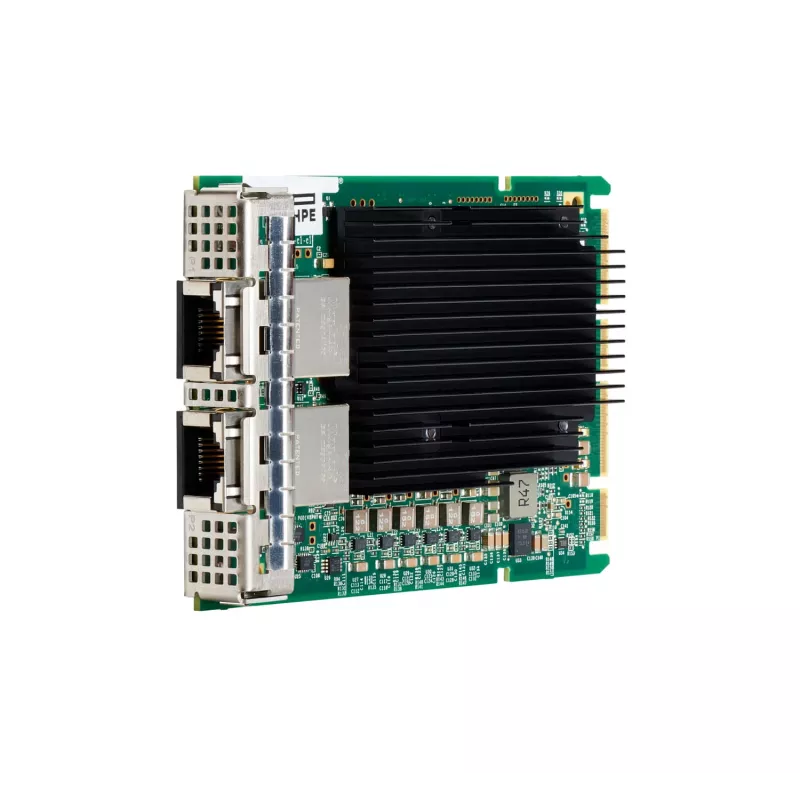 HPE Broadcom BCM57416 Ethernet 10Gb 2 puertos BASE-T OCP3 interno 10000 Mbit/s