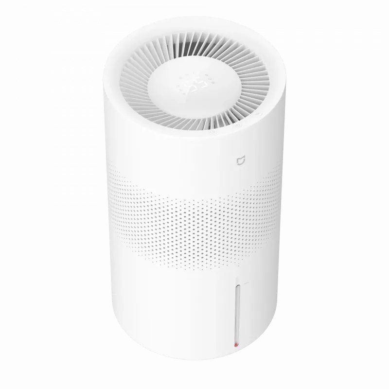 Humidificador evaporativo Xiaomi Smart Evaporative Humidifier Pro, modelo 66649, blanco