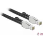 Cable PCI Express DeLOCK Mini SAS HD SFF-8674 a SFF-8674 3 m