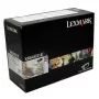 Lexmark X654X31E cartucho de tóner de rendimiento extra alto, 36000 páginas, negro