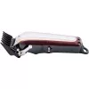 WAHL Cordless Legend Burgundy, Silver Litio-ion (Li-Ion)
