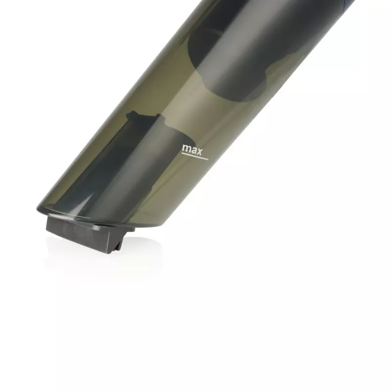 Aspirador de mano inalámbrico Tristar KR-3140 – 65 W, 7,4 V, 24 min de autonomía, depósito de polvo 0,12 L, negro