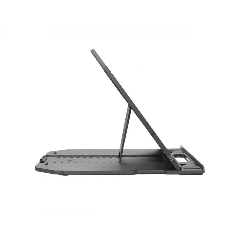 Soporte para portátil Lenovo GXF0X02619 Negro