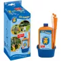 Solución para pompas de jabón Pustefix XXL Bubbles botella de recarga 420869858 (solución líquida para pompas de jabón)