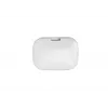 Denver TWS auriculares TWS TWE-38 blanco