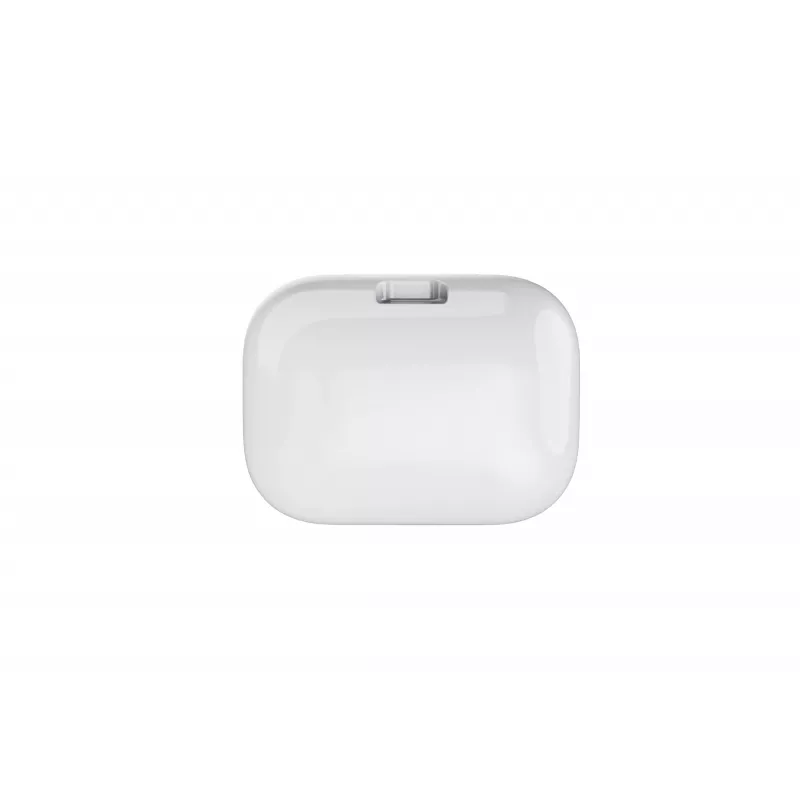 Denver TWS auriculares TWS TWE-38 blanco