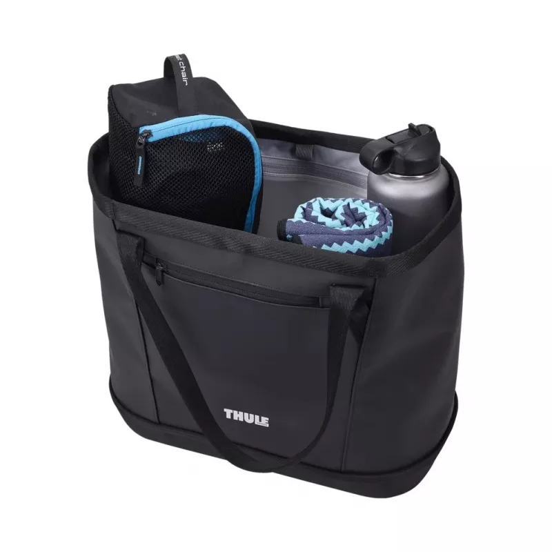Thule 5527 Chasm Gear Tote 30L Negro
