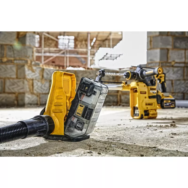 Accesorio para aspirador DeWALT DWH079D-XJ