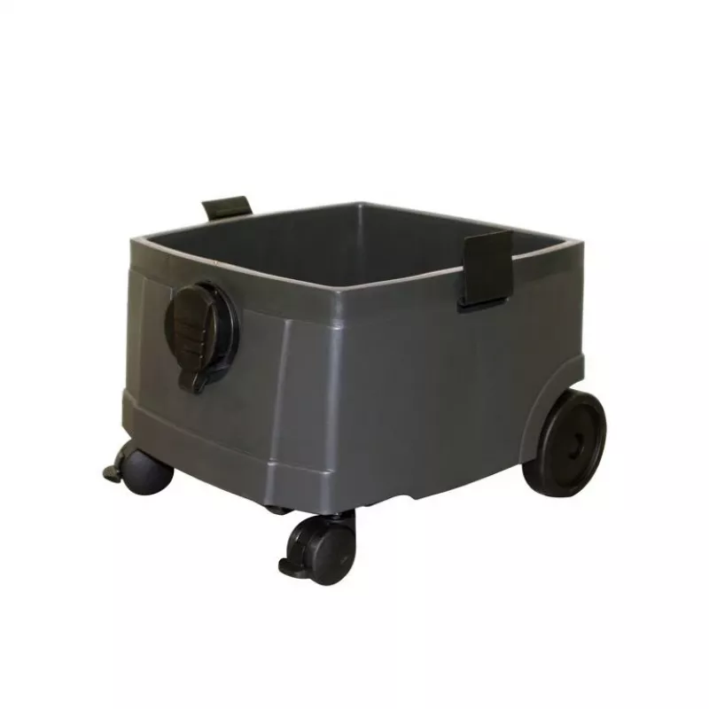 Aspirador de bidones Starmix L-1625
