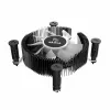 Disipador de aire Akasa AK-CC6615BP01 Negro 600-3000 RPM Doble rodamiento de bolas