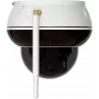 Foscam D8T negro