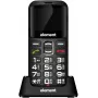 Teléfono móvil SENCOR ELEMENT P012S 1,77