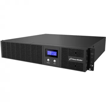 PowerWalker VI 2200 RLE sistema de alimentación ininterrumpida (SAI) Line-Interactive 2,2 kVA 1320 W 4 salidas AC