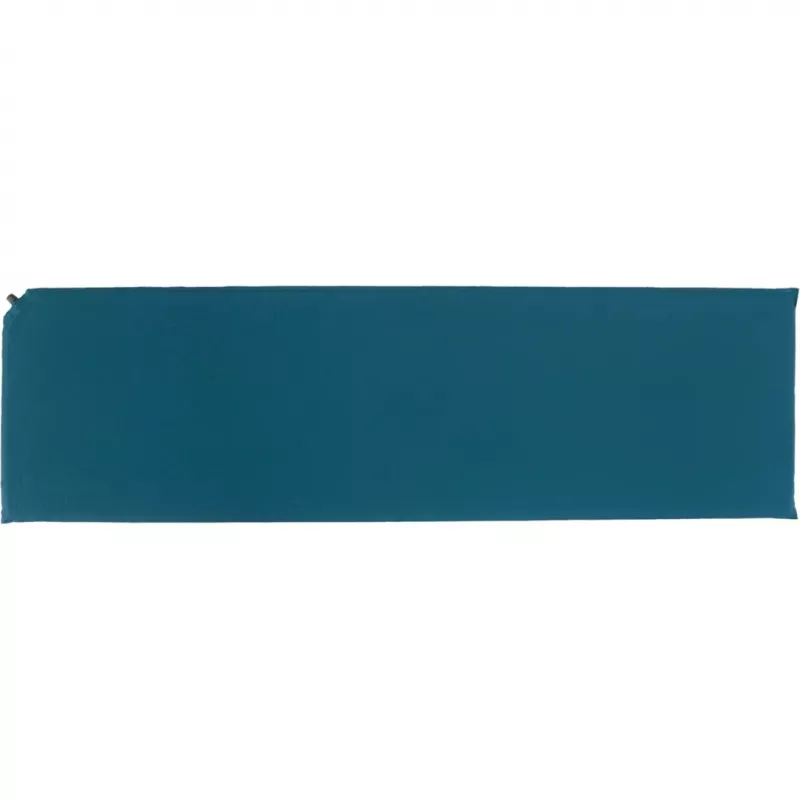 Skylark Mat Single 1,5 cm, azul 300074, esterilla de camping azul, modelo 2025