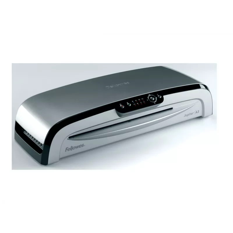 Fellowes Jupiter A3 - Plastificadora - Plastificadora en caliente o en frío - Bolsa - 33 cm (5748401)