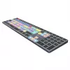 Logickeyboard LKB-PPROCC-TM-UK Adobe Premiere Pro CC Titan teclado, distribución UK, Mac
