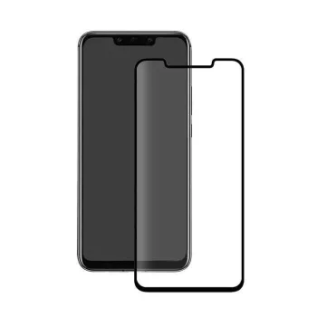 Protector de pantalla de cristal templado Devia para Mate20 3D curvado pantalla completa antiexplosión