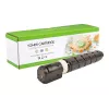 Tóner STATIC compatible con Canon imageRUNNER Advcance C250 C255 C256i II C350 C351 C355 amarillo 21500 páginas