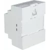 Fuente de alimentación conmutada INTER-TECH SDS 12-90 12V 90W para dispositivos de 12V