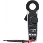 Voltcraft VC541 pinza de corriente de fuga 100µA digital CAT III 600 V visualización cuentas 2000 corriente de fuga (VC-16044230)