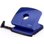 Perforadora NOVUS B220 – Capacidad de 20 hojas, azul